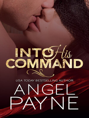 cover image of Into His Command